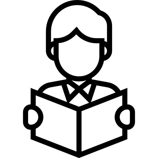 Student Life icon